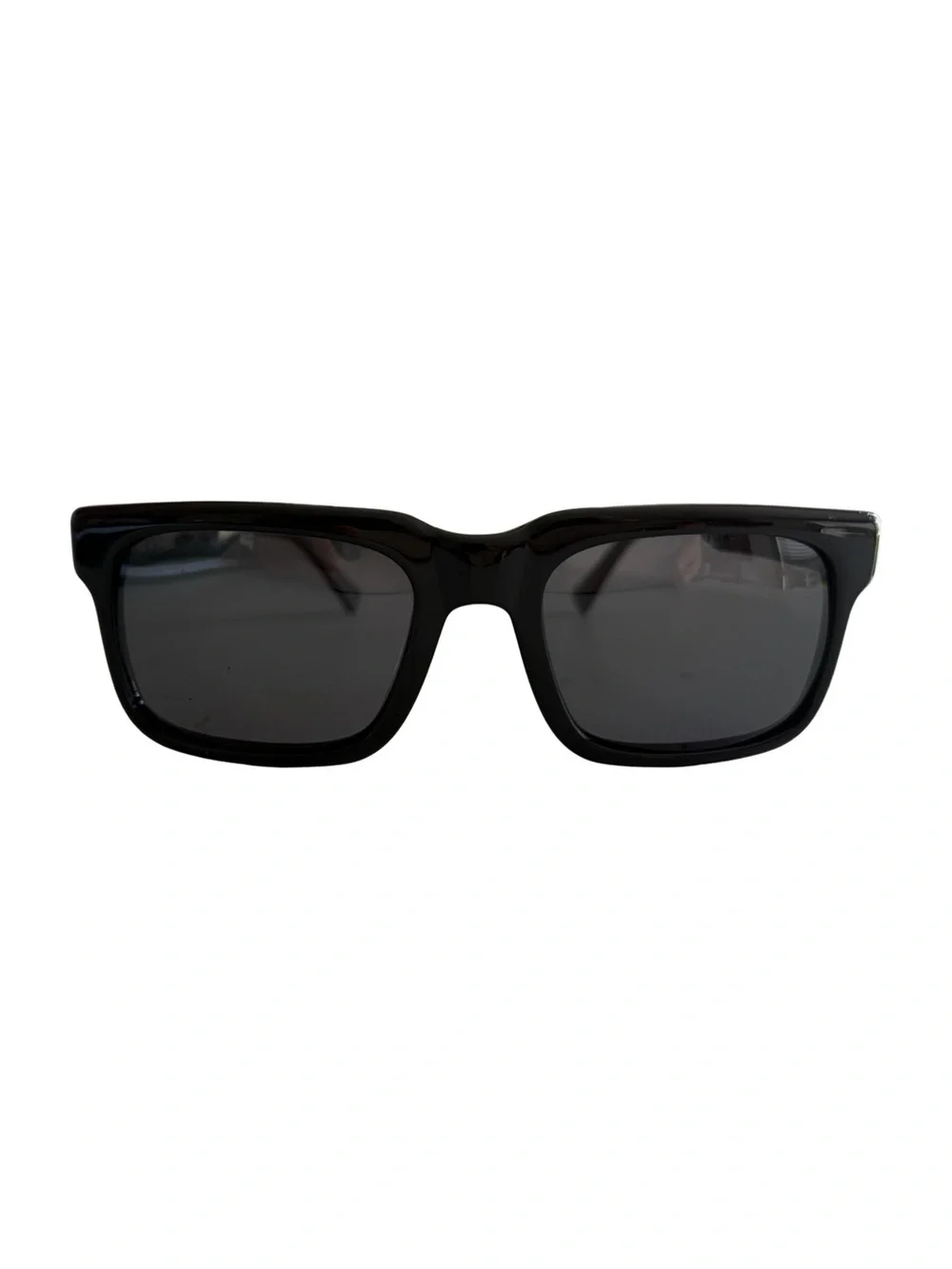 Hawkers One Uptown Black Polarized Sunglasses Unisex